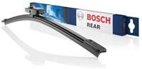 Bosch Wiper Blade Rear A300H, Length: 300mm – Rear Wiper Blade