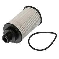 Oil Filter fits VAUXHALL INSIGNIA A, B 2.0D 2014 on Bosch 55595505 650212 New
