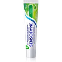 Sensodyne Fluoride toothpaste for sensitive teeth 75 ml