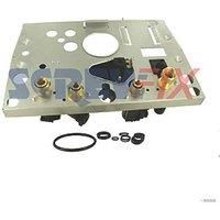 Worcester Bosch Hydraulic Unit Combi 8718600266
