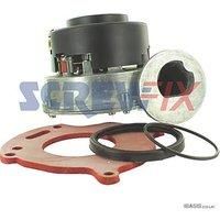 Worcester - Greenstar Junior - Fan - 87172044530 (87161160670 8716118443) - Used