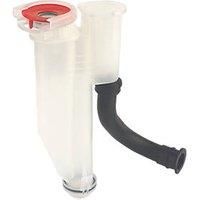 WORCESTER GREENSTAR 24i FSN NG & JUNIOR SIPHON ASSEMBLY 87161138370 *NEW*