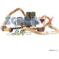 Worcester Bosch 87182252430 Conversion Kit to Sit 848 (87182252430)
