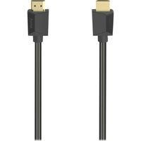 HAMA High Speed HDMI Cable with Ethernet  5 m