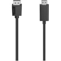 HAMA DisplayPort to HDMI Cable  1.5 m