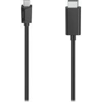 Hama Digging Adattatore Video Cable