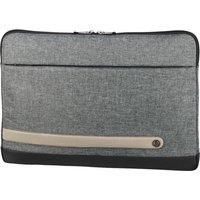 Hama 196602 Terra Notebook Case for Maximum 33.8 cm (13.3 Inches) Grey, Gray, 34 cm