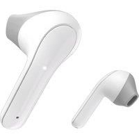 Hama Freedom Light True Wireless Bluetooth Headphones Earbuds With Voice Control