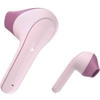 Hama dom Light | True Wireless Bluetooth 5.0 Headphones - Pink