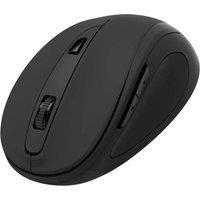 Hama MW-400 V2 mouse Right-hand RF Wireless Optical 1600 DPI