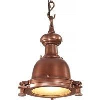 Pendant Lighting 25x25x134 cmAluminium