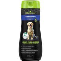 FURminator Deshedding Shampoo For Dogs 473ml, Colourless