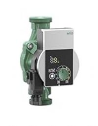 Wilo 4215517 YONOS PICO 25/1-8-(Row) Glandless Circulator, 240 V, Green