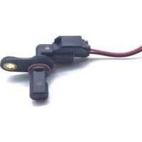 56041393AA Rear Abs Wheel Speed Sensor+Plug Pigtail Harness Connector for 02-05 Jeep Cherokee
