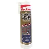 fischer 523858 Express Cement-Sand