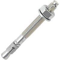 Fischer FXA Throughbolts M10 x 86mm 50 Pack (48958)