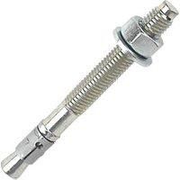 Fischer FXA Throughbolts M12 x 116mm 20 Pack (48990)