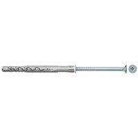 fischer 540115 SXRL Frame Fixing, Grey (Pack of 50)
