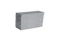 fischer Brad Nails, 38 16g Straight Galv, 2000 pieces, 553913
