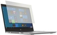Kensington Anti Glare Laptop Screen Filter - Anti-Glare and Blue Light Reduction Laptop Filter for 12.5 inch Laptops, Glare & Reflection Reducing Screen Protector, Touch Screen Compatible (627551)