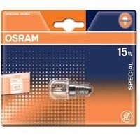 OSRAM oven light / E14-Socket / 15 watt