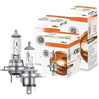 OSRAM H7 499 477 12V 55W Halogen Car Headlight Headlamp Dipped Fog Bulb PX26d