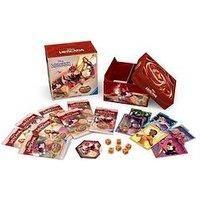 Disney Lorcana Reign of Jafar Illumineer's Trove
