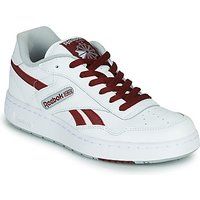 Reebok Classic  BB 4000  men's Shoes (Trainers) in White