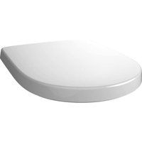 Villeroy & Boch O.novo Soft Close With Quick Release Toilet Seat - White