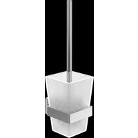 Elements Striking Toilet Brush Set