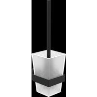 Elements Striking Toilet Brush Set