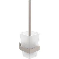 Elements Striking Toilet Brush Set