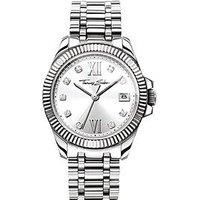 Thomas Sabo - Womens Watch - WA0252-201-201-33mm
