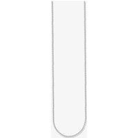 Thomas Sabo Women Silver Chain Necklace - KE1106-001-12-L60