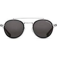 Thomas Sabo Johnny Grey Panto Sunglasses
