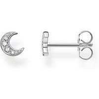 THOMAS SABO Charm Club Charming Single Ear Stud
