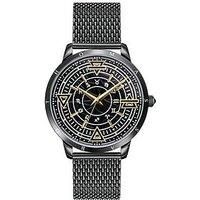 Unisex THOMAS SABO Rebel at Heart Elements of Nature Watch