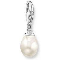 Thomas Sabo Charm Club Pearl Charm