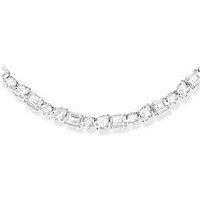 Thomas Sabo Heritage Glam Choker Necklace