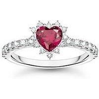 Thomas Sabo Heart Ring