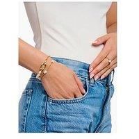 Thomas Sabo Natural Beauty Fine Pearl Bracelet