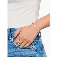 Thomas Sabo Natural Beauty Fine Pearl Bracelet