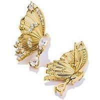 Thomas Sabo - H2328-414-14 - Earrings - Women's - Blooming Skies