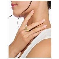 Thomas Sabo Butterfly Paradise Cocktail Ring