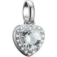 Thomas Sabo Charm Connect Heart Pendant
