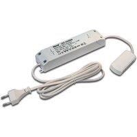 Hera LED transformer 24/60 W DC 24 V