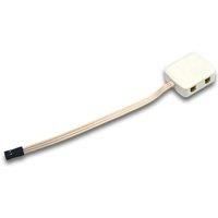 Hera Dynamic four-way distributor
