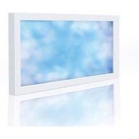 Hera Sky Window LED panel 120 x 60 cm
