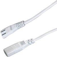 Hera Connecting cable for EcoLite, straight, 15 cm