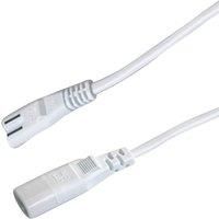 Hera Connecting cable for EcoLite, straight, 60 cm